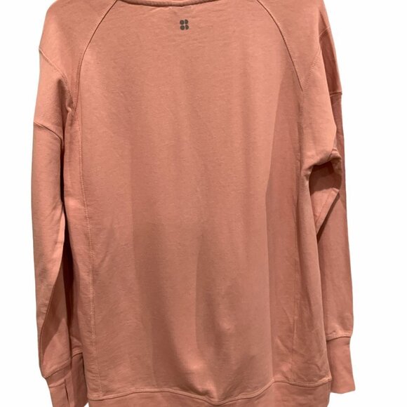 SWEATY BETTY After Class Sweatshirt (XXS) - Picture 5 of 5